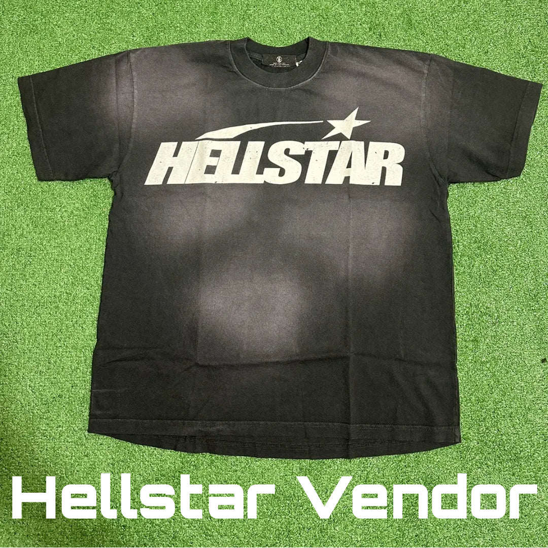 Hellstar Vendor