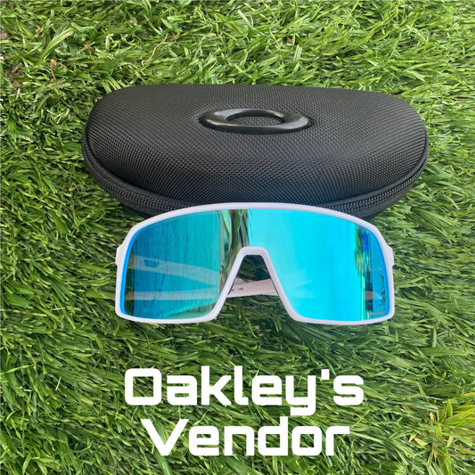 Oakleys Vendor