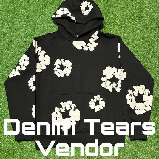 Denim Tears Vendor