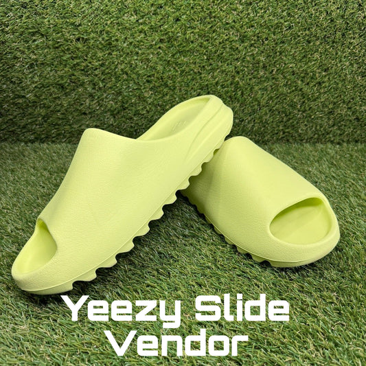 Yeezy Slide Vendor