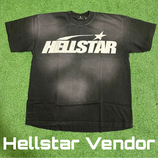 Hellstar Vendor