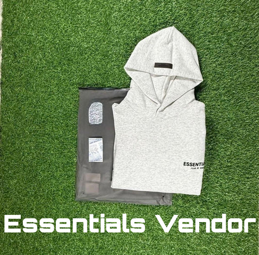 Essentials Vendor