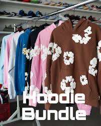Hoodie Bundle
