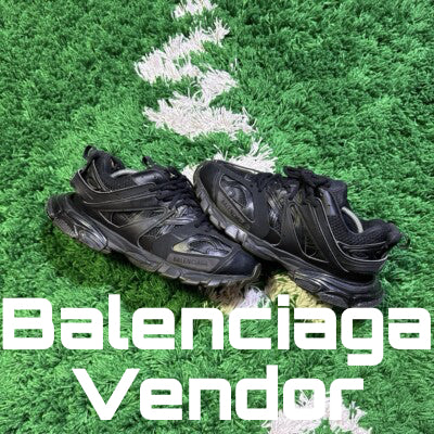 Balenci Vendor