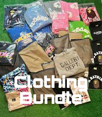 CLOTHING BUNDLE