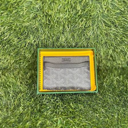 Goyard Card holder